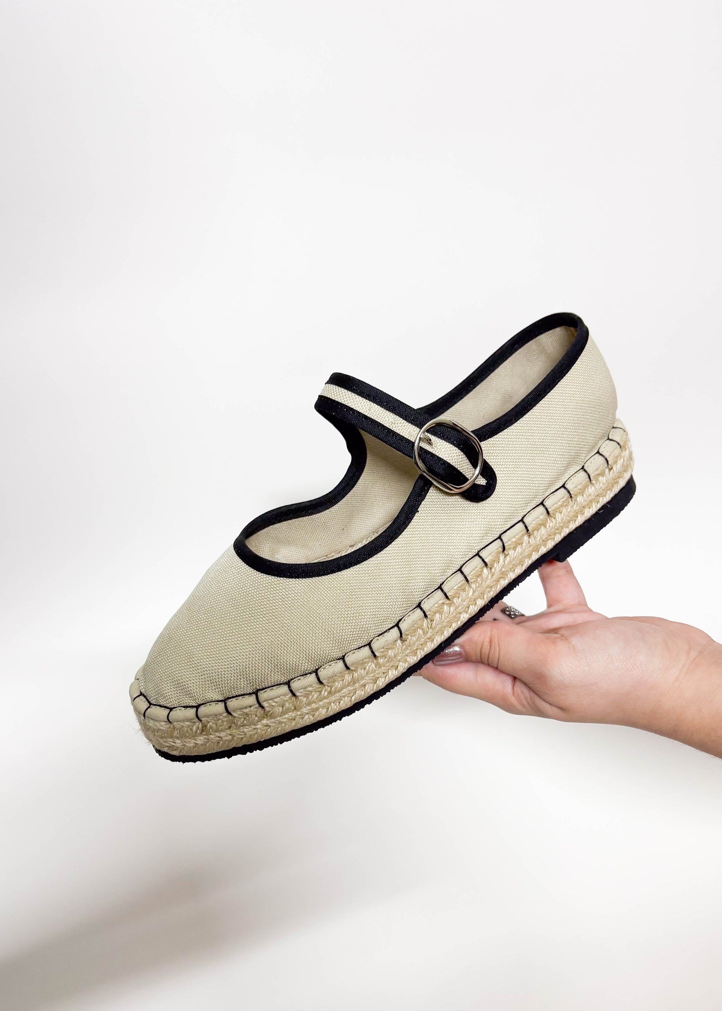 Azzura Espadrilles