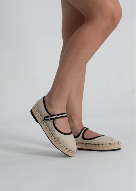 Azzura Espadrilles