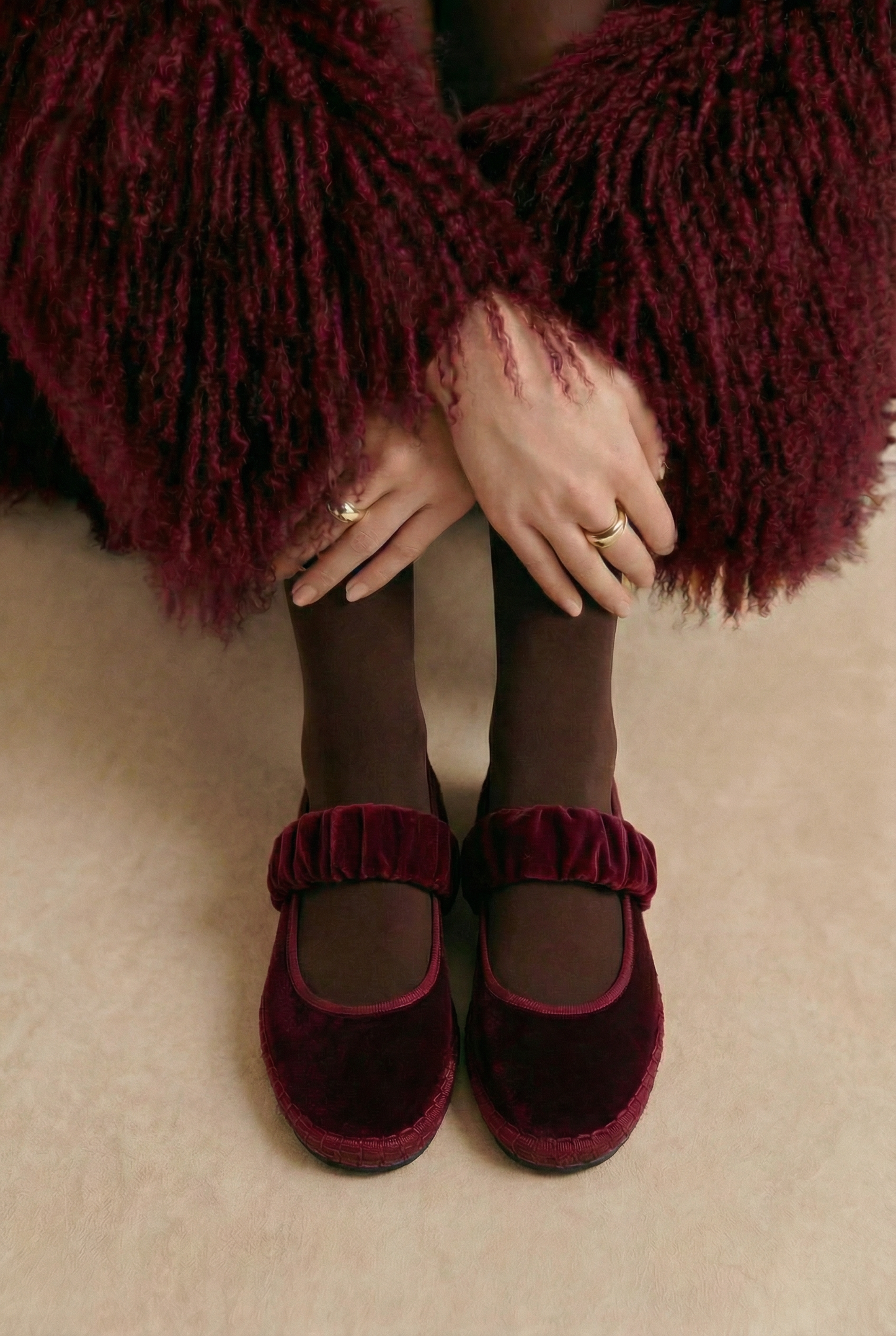 Margot Merlot