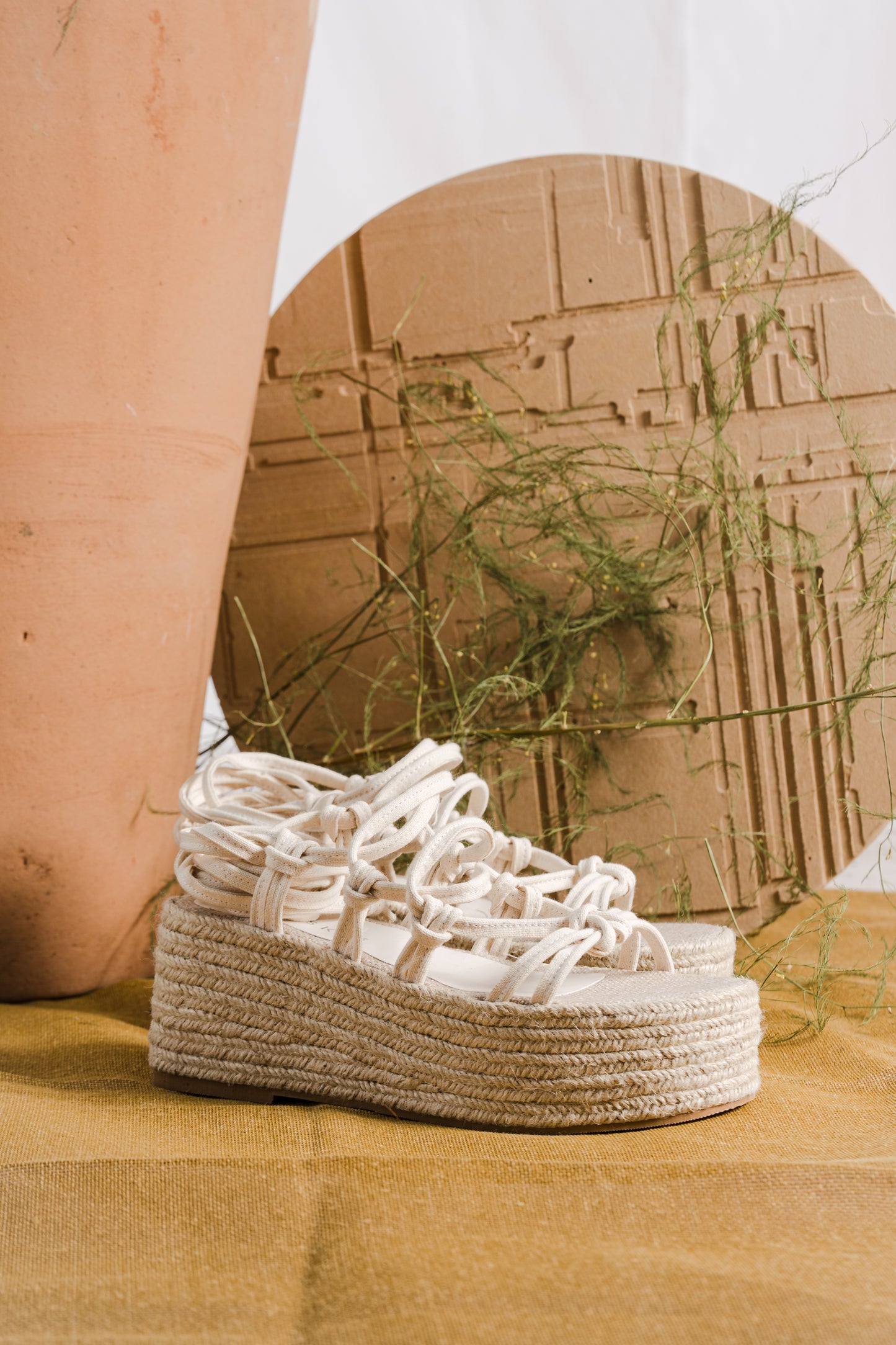 Keniza Beige
