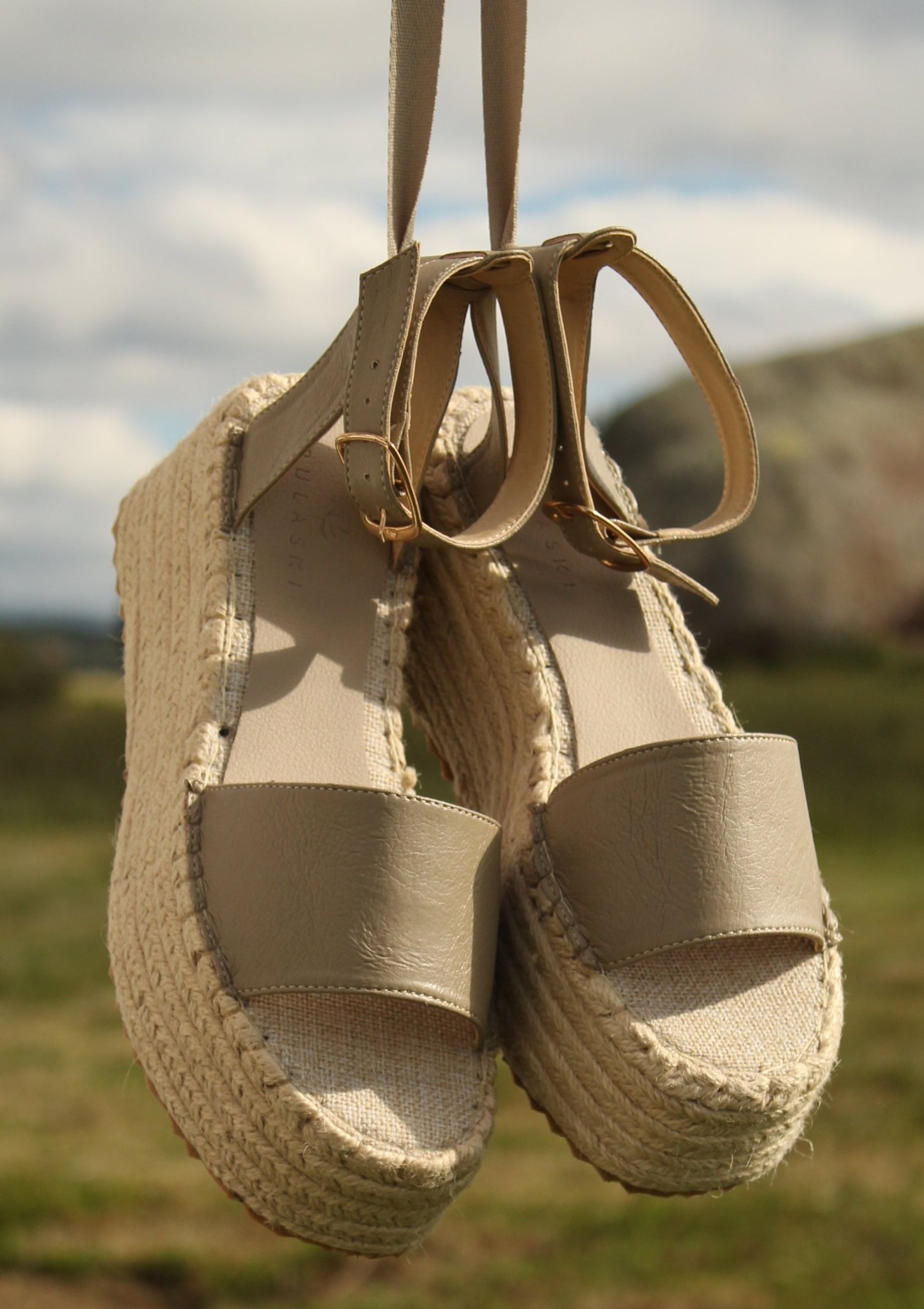 Keniza Beige