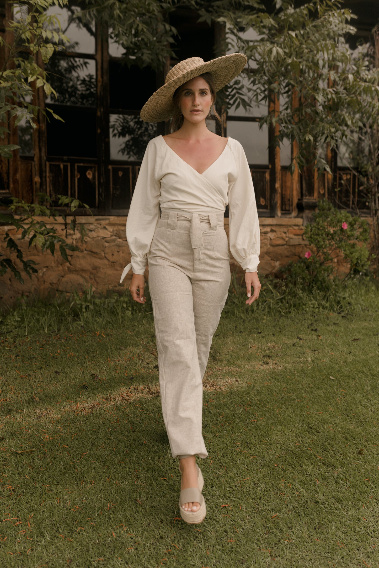 Keniza Beige