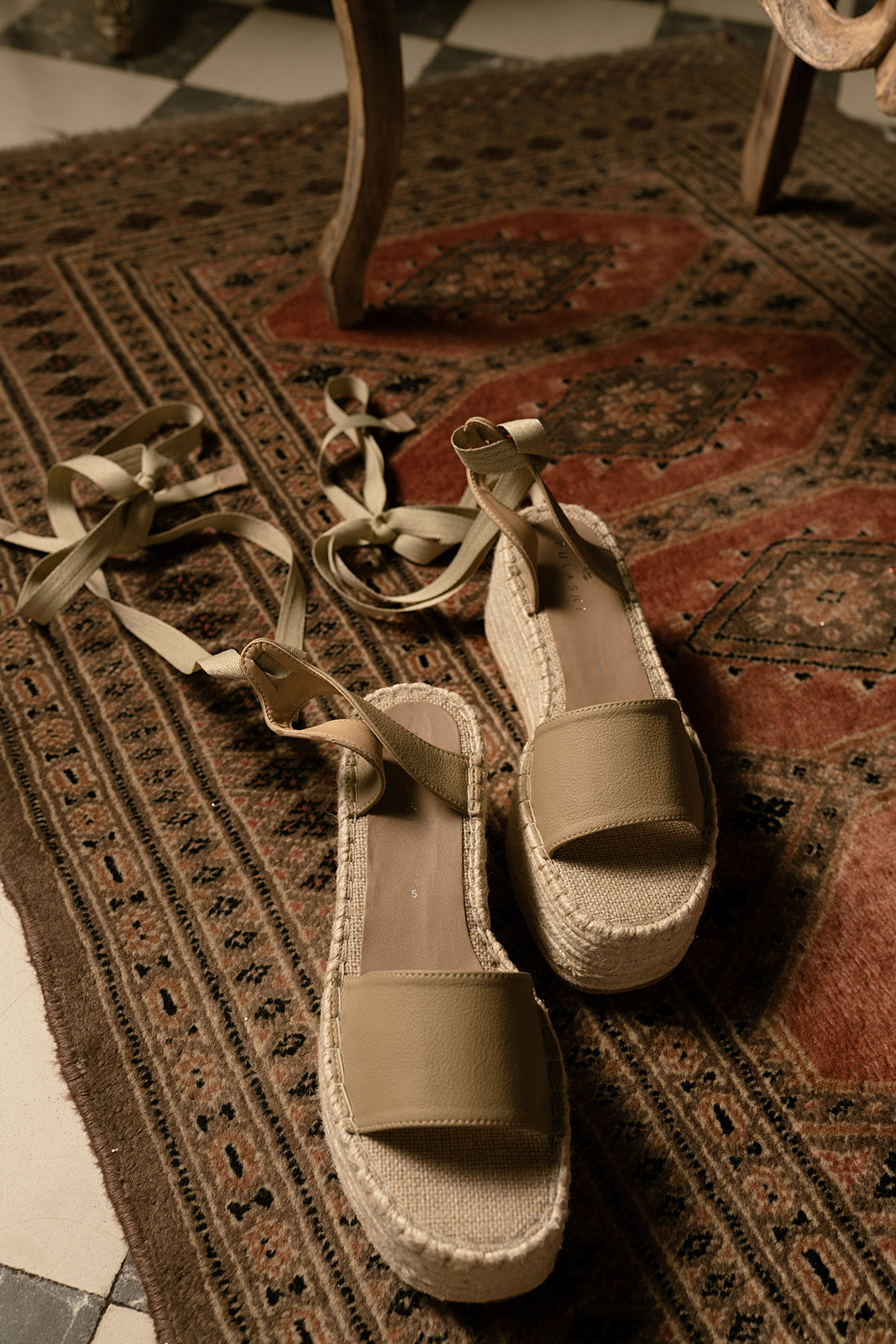 Keniza Beige